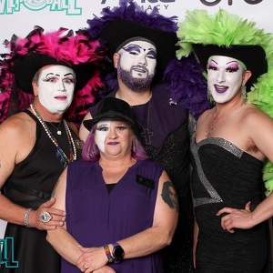 Team Page: DFW Sisters of Perpetual Indulgence